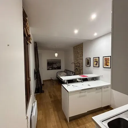 Lejlighed Pantheon Paris