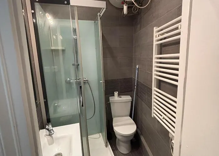 Apartamento Pantheon