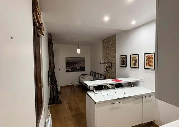 Apartmán Pantheon Paříž